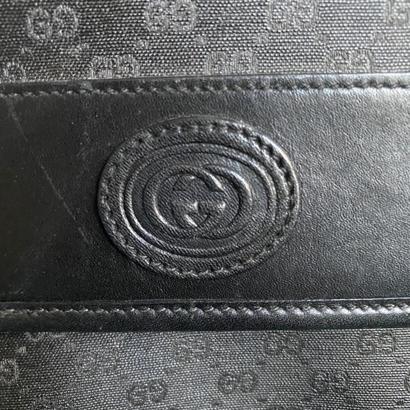 Gucci Handbag - Picture 6 of 6